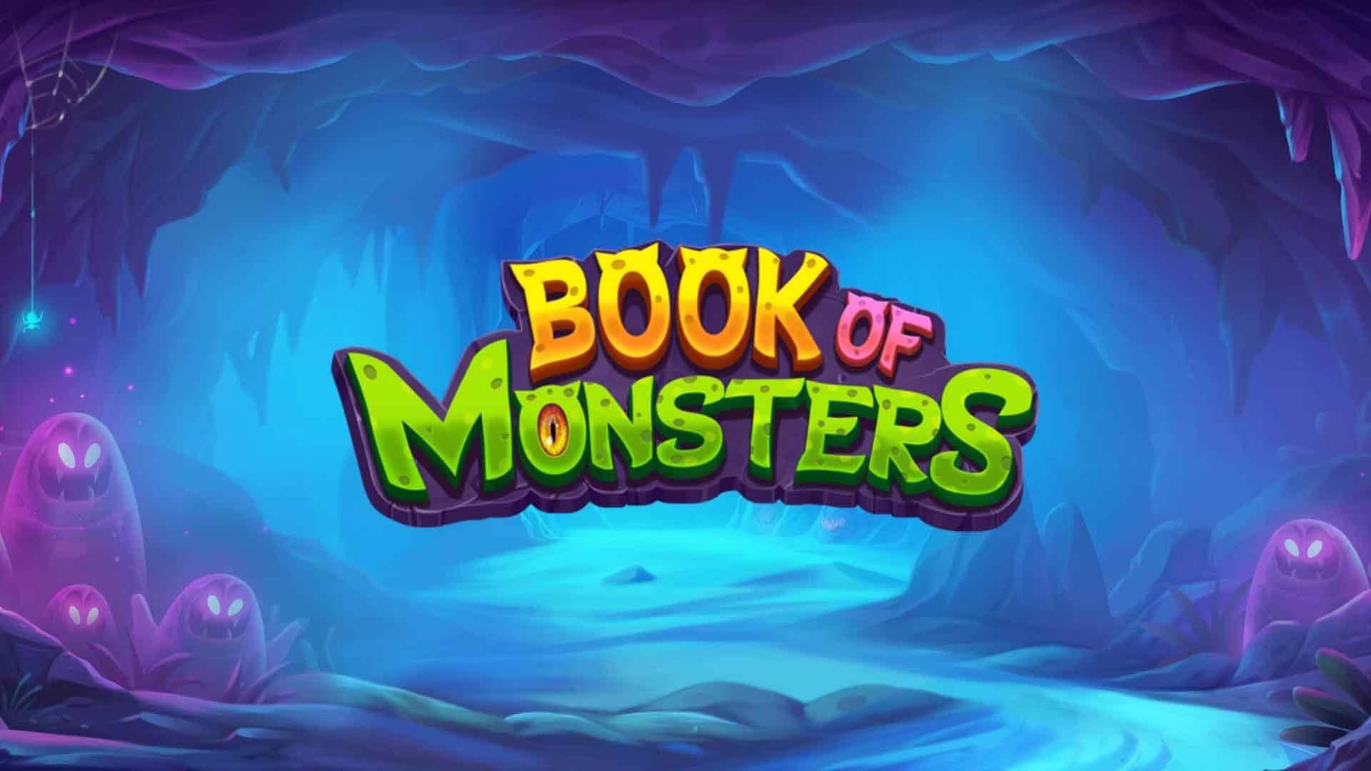 Book of Monsters Game Preview